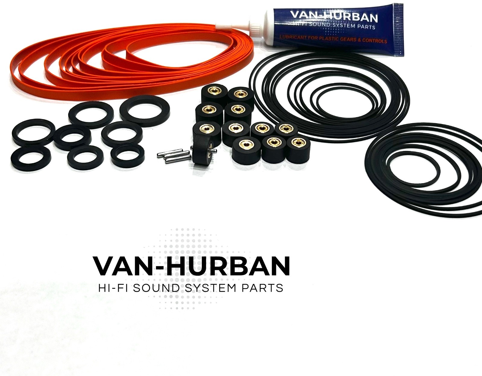 Kit Universal 1 Sony FX-402A | eBay