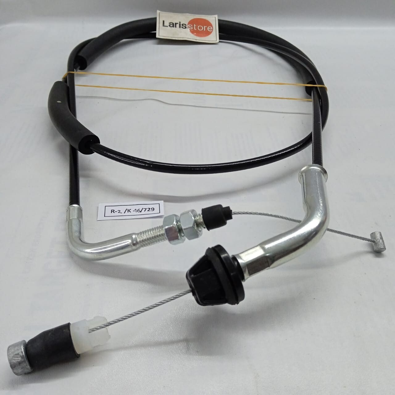 Suzuki Carry Super Carry APV Accelerator Cable 15910-61J01 NEW