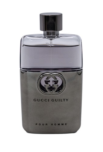 Gucci Guilty Men Pour Homme Eau De Toilette Spray 3.0 Oz /90 Ml | eBay