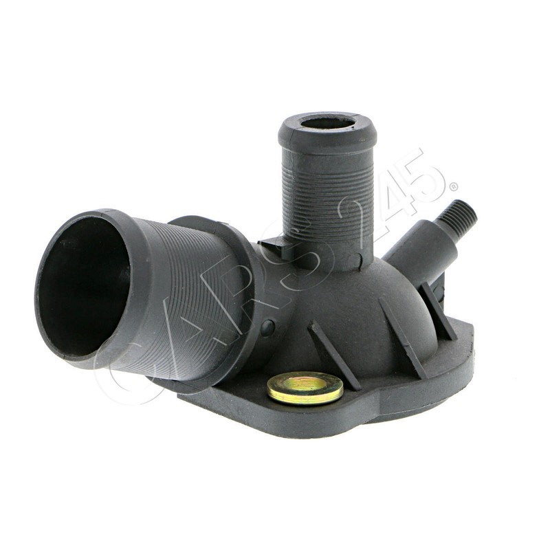 VAICO Coolant Flange Plastic For CITROEN Zx PEUGEOT 205 I II 405