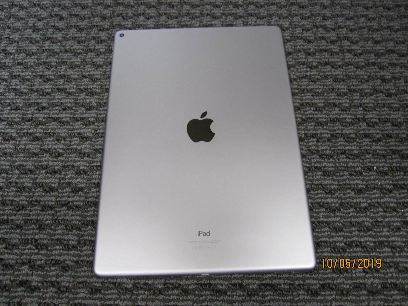 Apple iPad Pro 1st 12.9, Wi-Fi | 32GB 128GB 256GB IGray,Silver