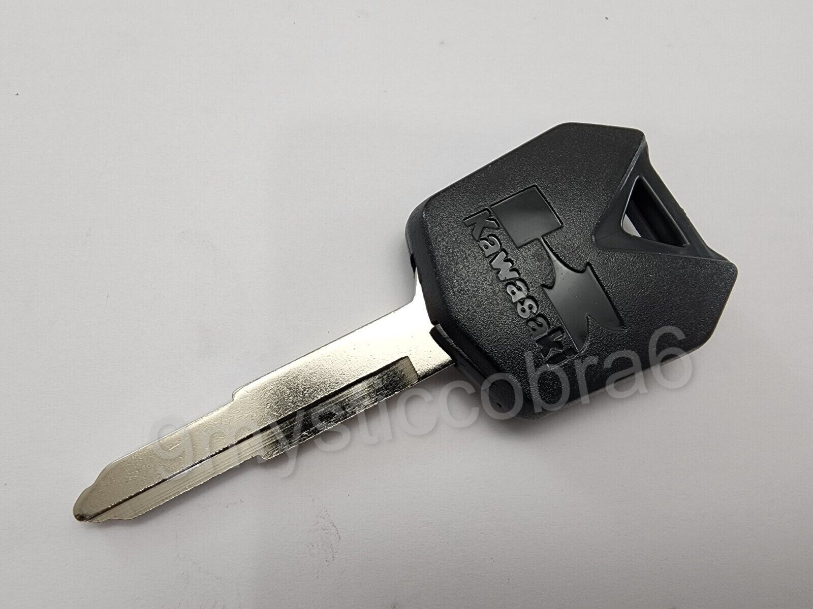 04 05 06 07 08 09 10 KAWASAKI NINJA ZX10R SPARE KEY - KEY BLANK