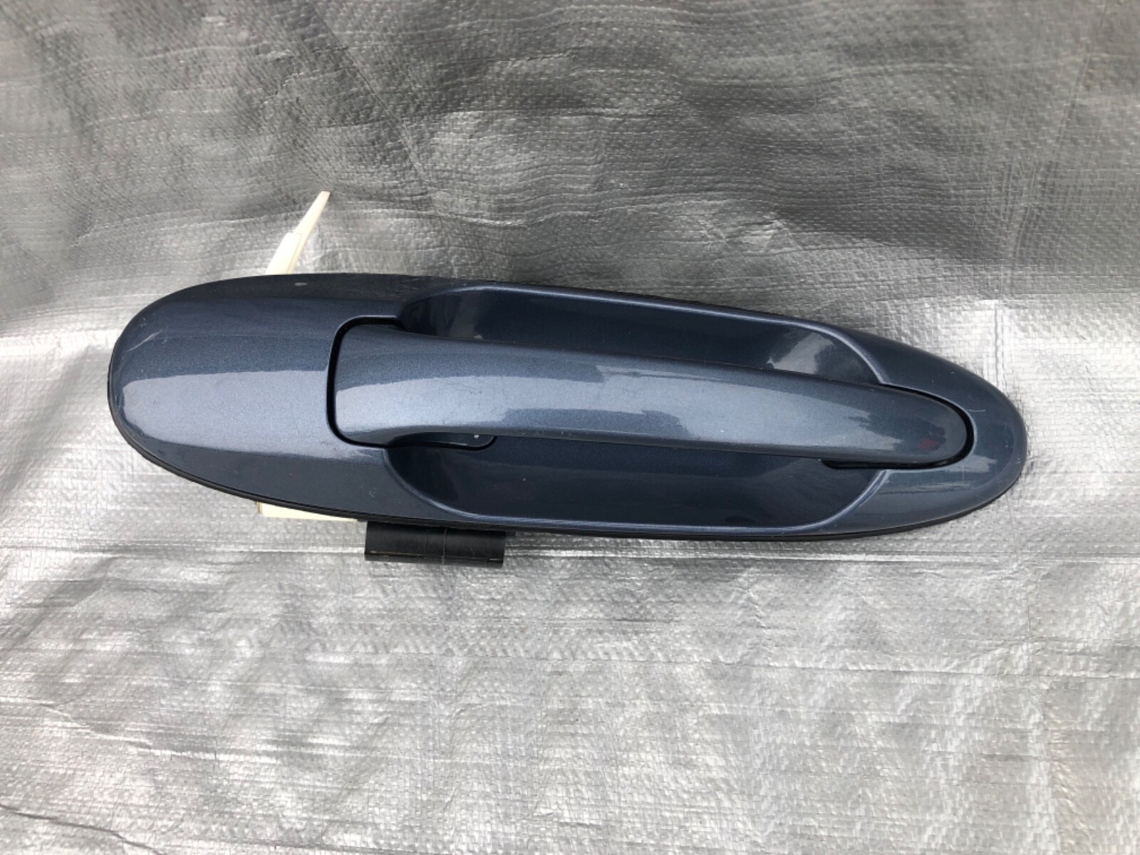 2004 2005 2006 Toyota Tundra Double Cab left rear door handle OEM