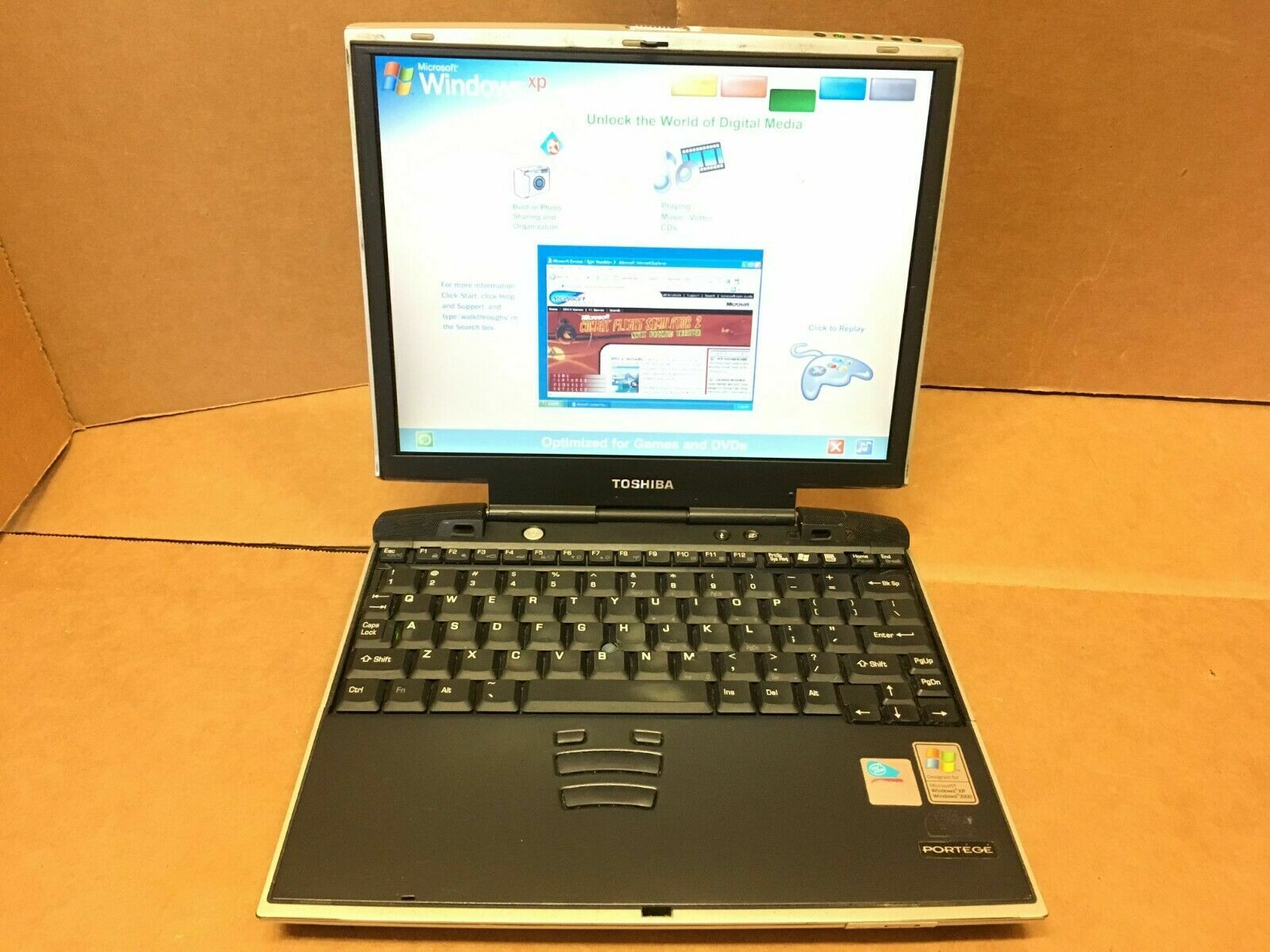 1029】東芝dynabook T21 220C/W XP office 1029】東芝dynabook T21