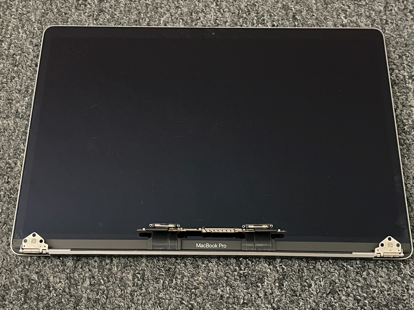 OEM Macbook Pro 15