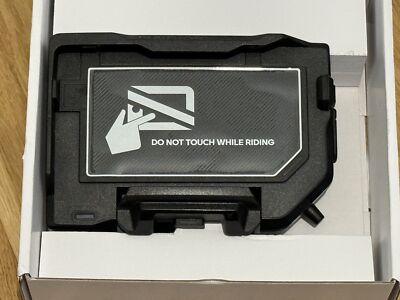 BMW Motorrad Connected Ride Phone Cradle - 77525A84266 | eBay