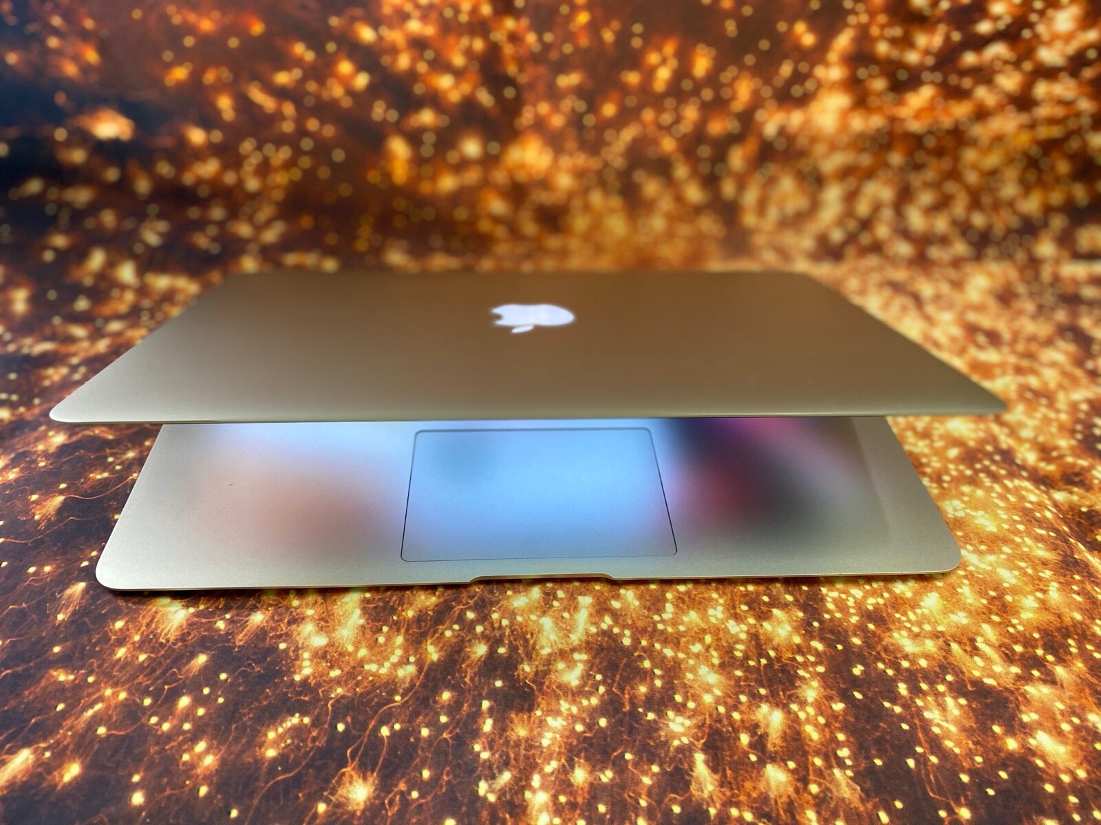 2017 APPLE MACBOOK AIR 13