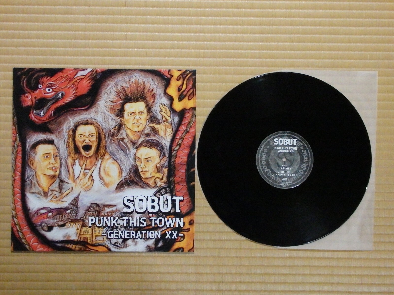 the silver #01 structure CD アルバム the アルバム the silver #01