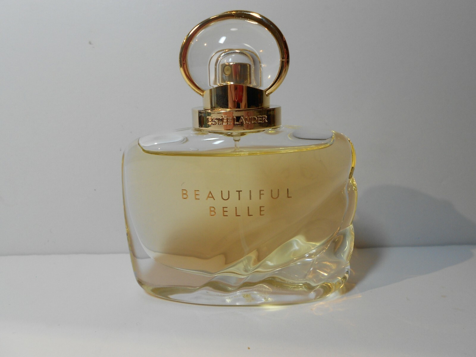 Estee Lauder Beautiful Belle Eau De Parfum Spray 1.7 oz/50 ml New