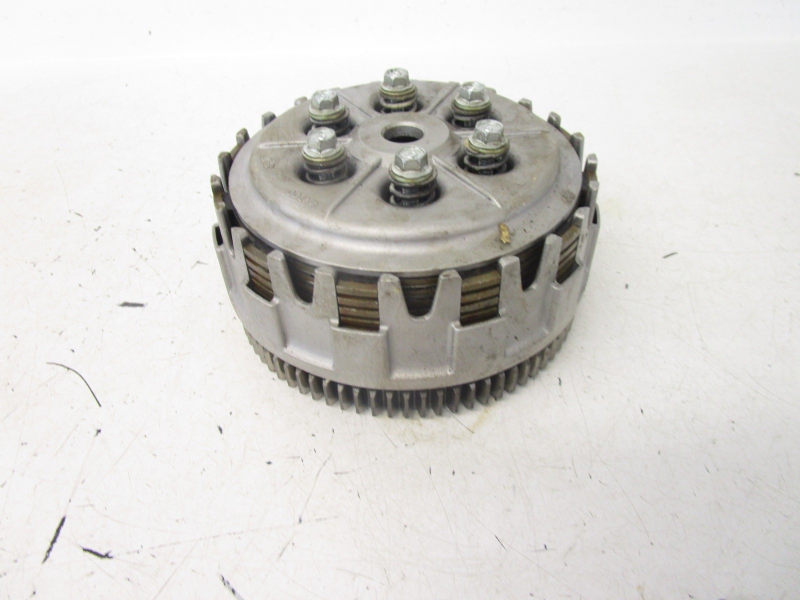 1981-1999 Yamaha XV700 750 1100 Virago Inner Outer Clutch Basket