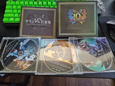 Rare new unopened KSTATION Vocaloid KAITO CD 3106. | eBay