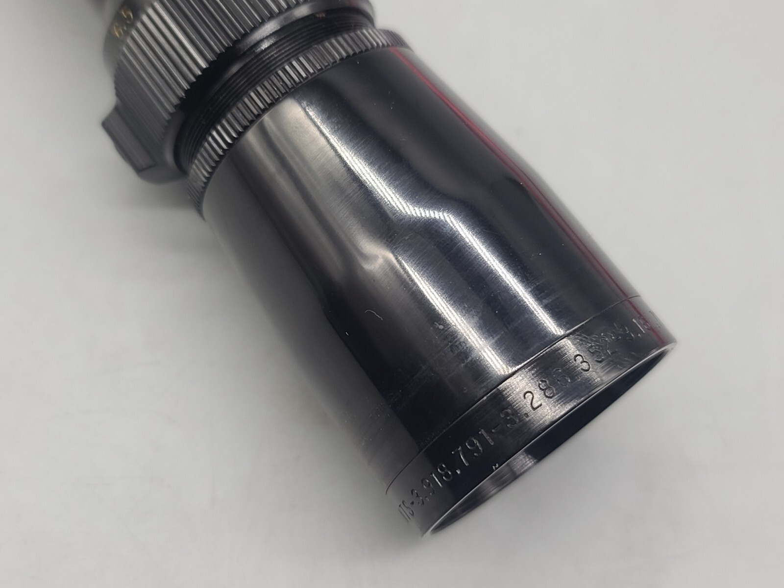 1981 Leupold Vari-X III 6.5-20x40mm -USED- S154 | eBay