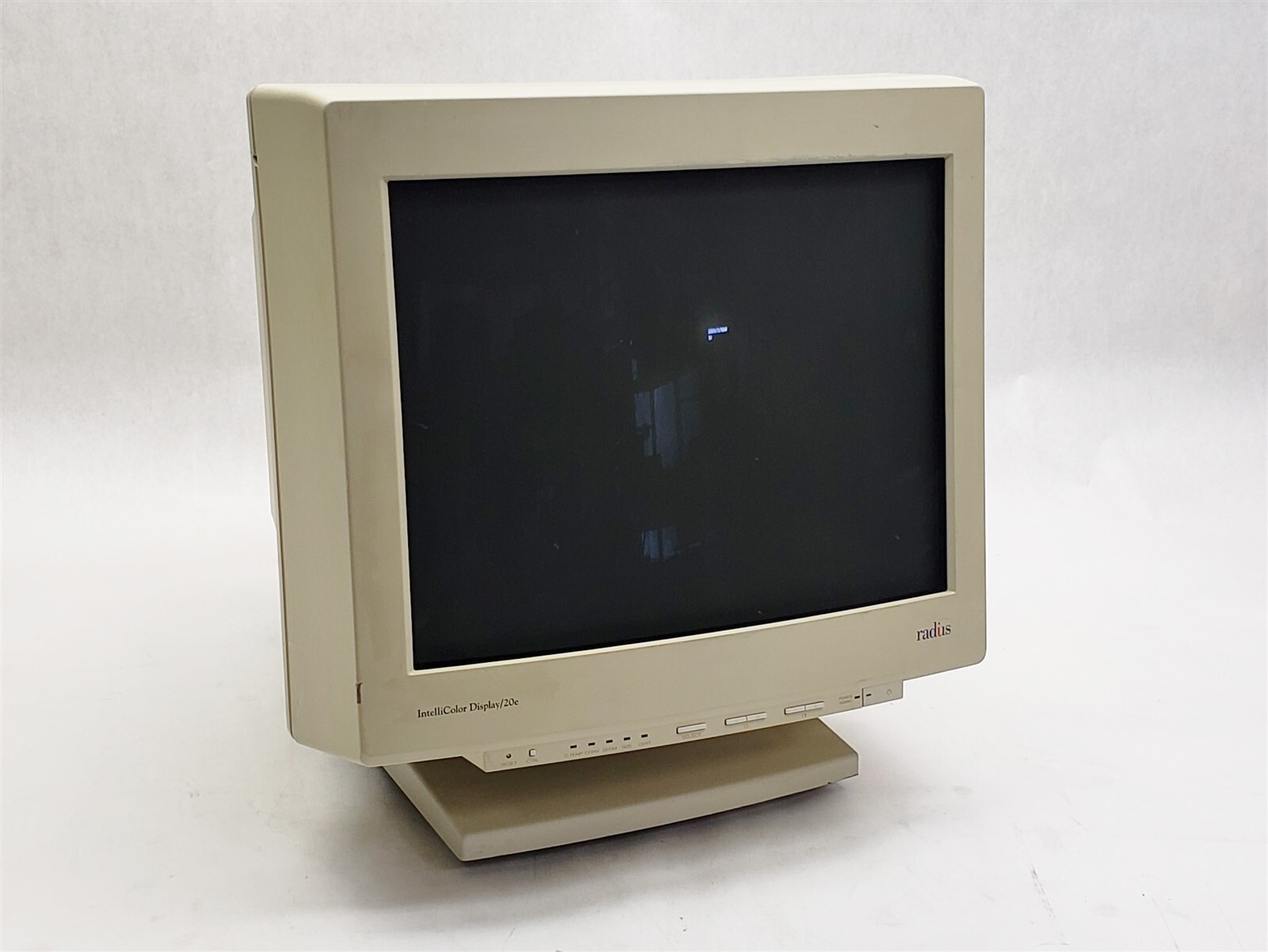 Radius Model 0461 20