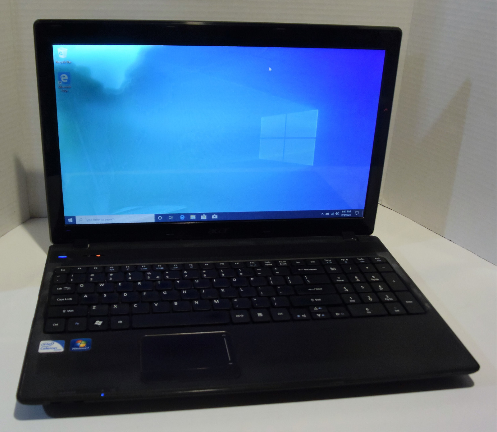 Acer Aspire 5336-2634 15.6