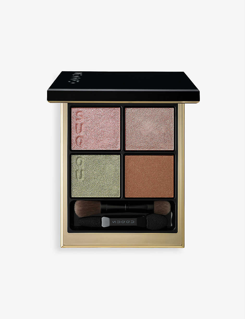 NIB* SUQQU Signature Color Eyes eyeshadow 117 AKIUREI 2022 Limited