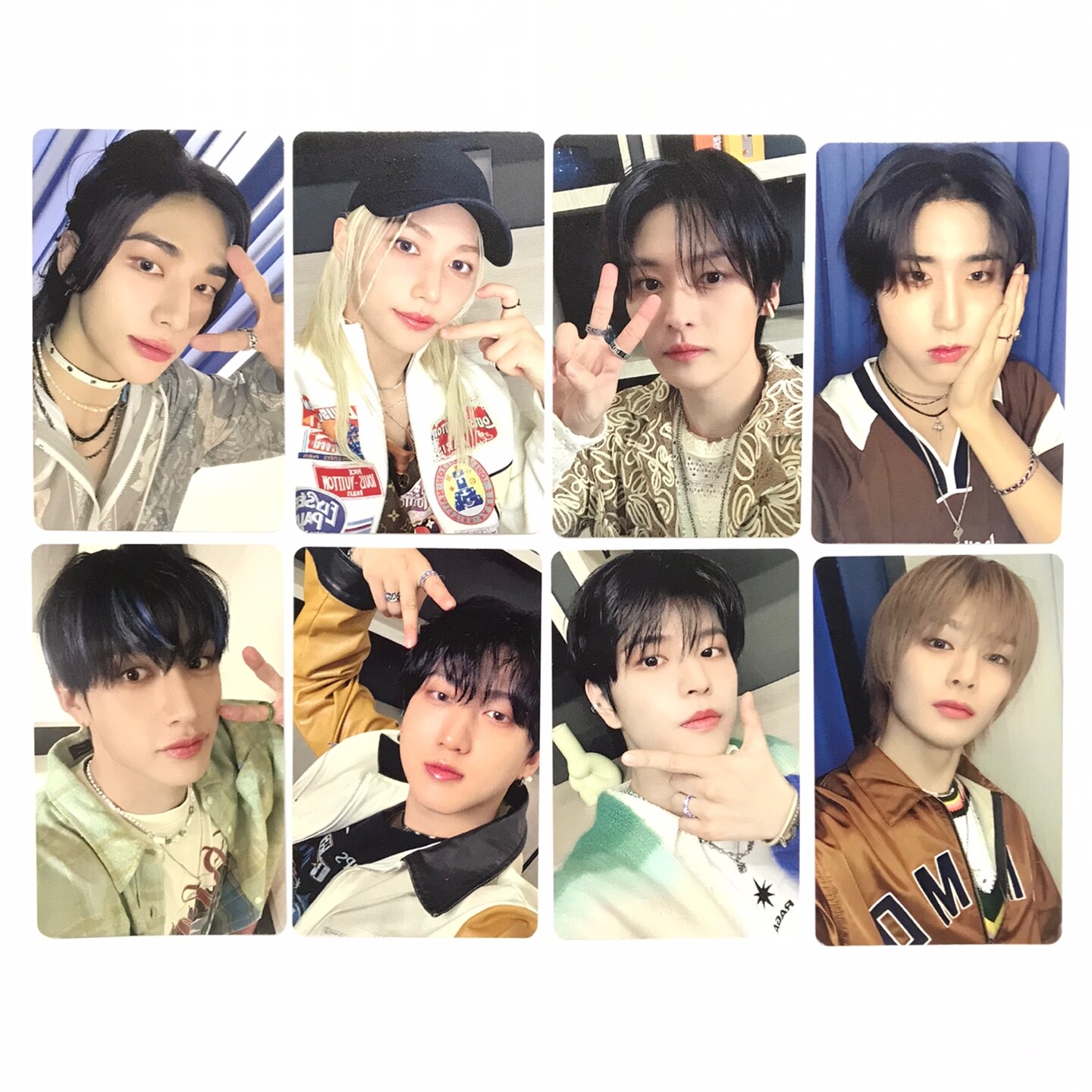 Stray Kids ヒョンジン サノク Stray Kids ヒョンジン サノク