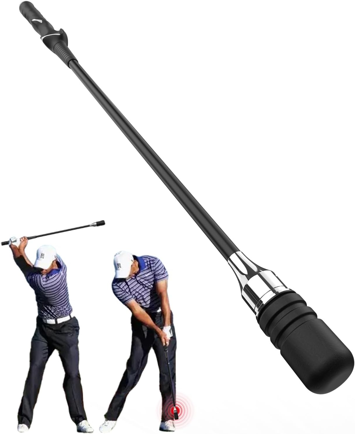 ☆美品☆ATLAS GOLF SWING TRAINER GST-3Pocket ☆美品☆ATLAS GOLF