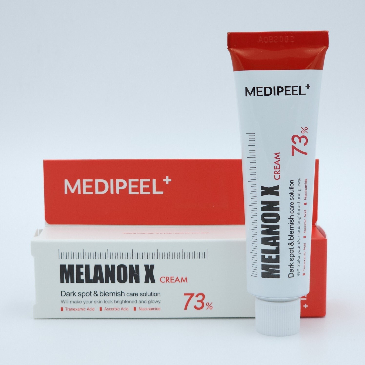MEDI PEEL Melanon X Cream 73% 30ml Dark Spot Blemishes Brightening