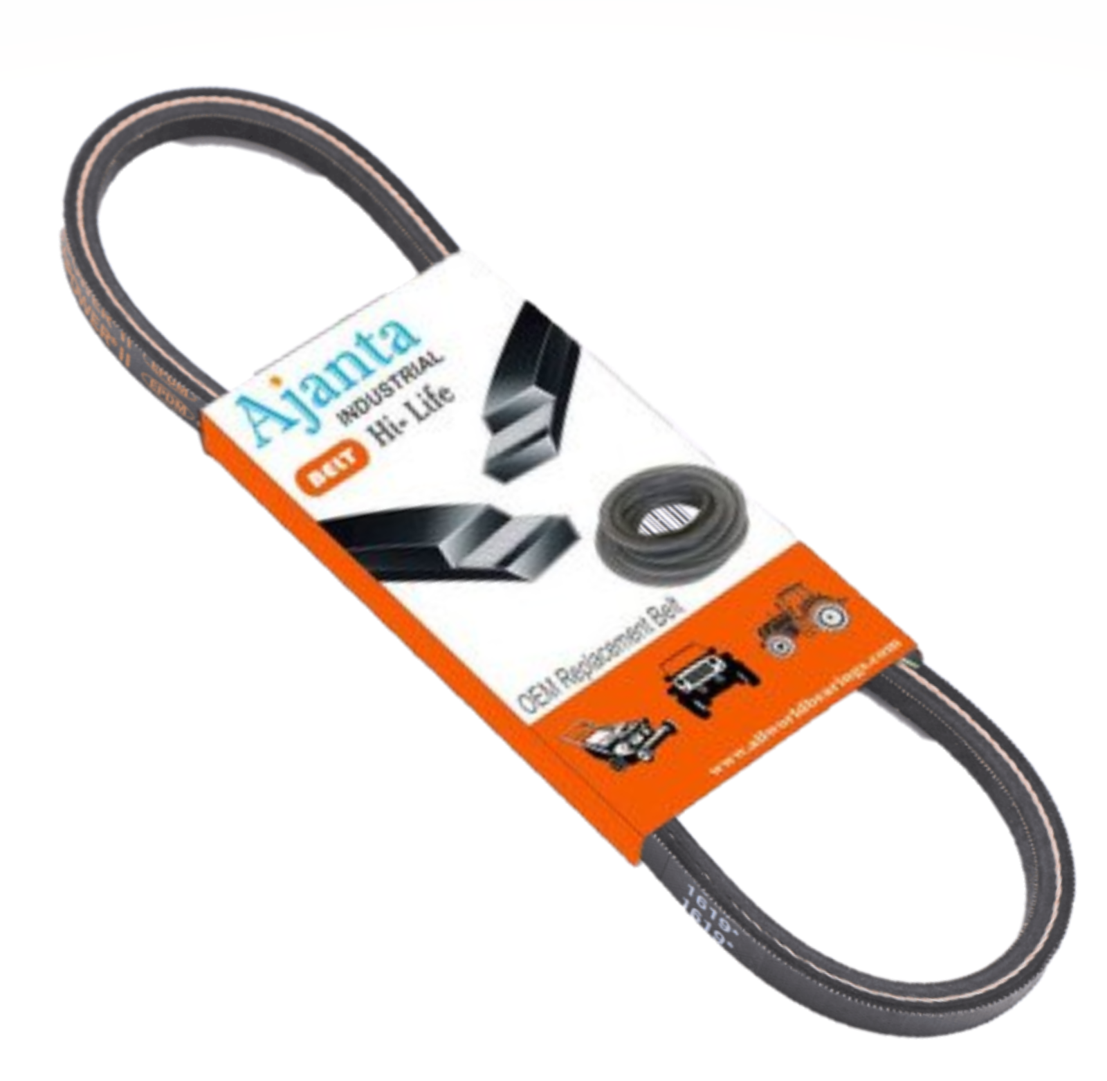 Husqvarna Snowblower OEM Replacement Belt 585829902 ( DRIVE BELT