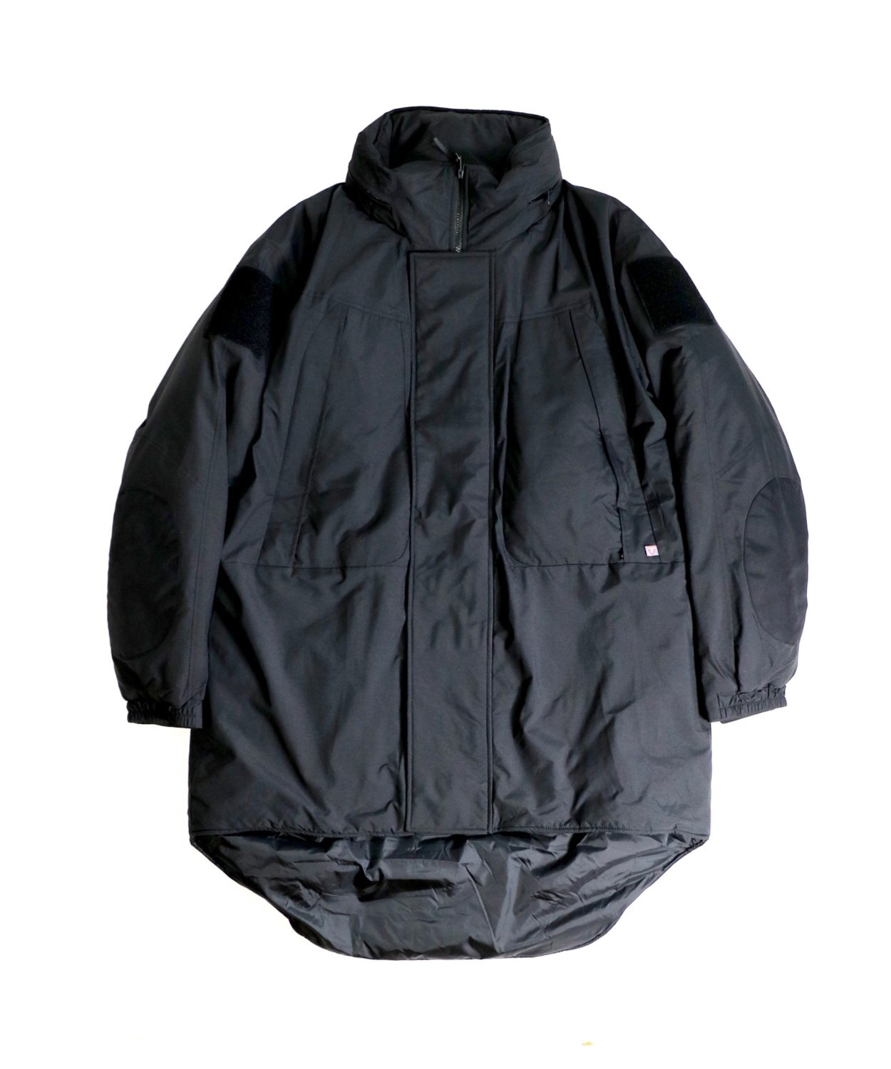 U.S.Army Military Level Lev 7 P.C.U. TYPE-2 Primaloft ECWCS Coat