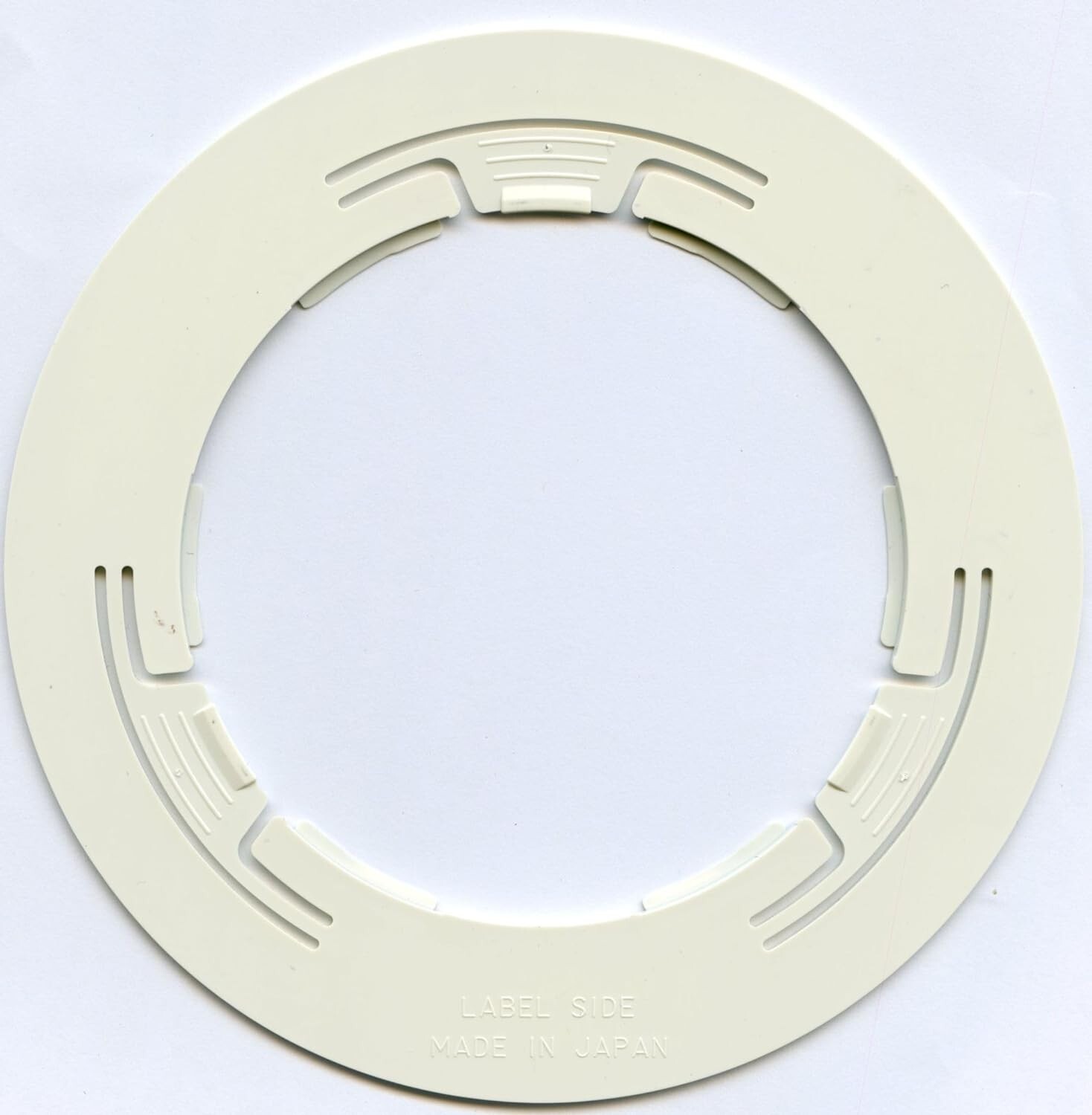 3inch Mini CD Adapter Mini Disk CD Adapter 8cm to 12 cm from Japan