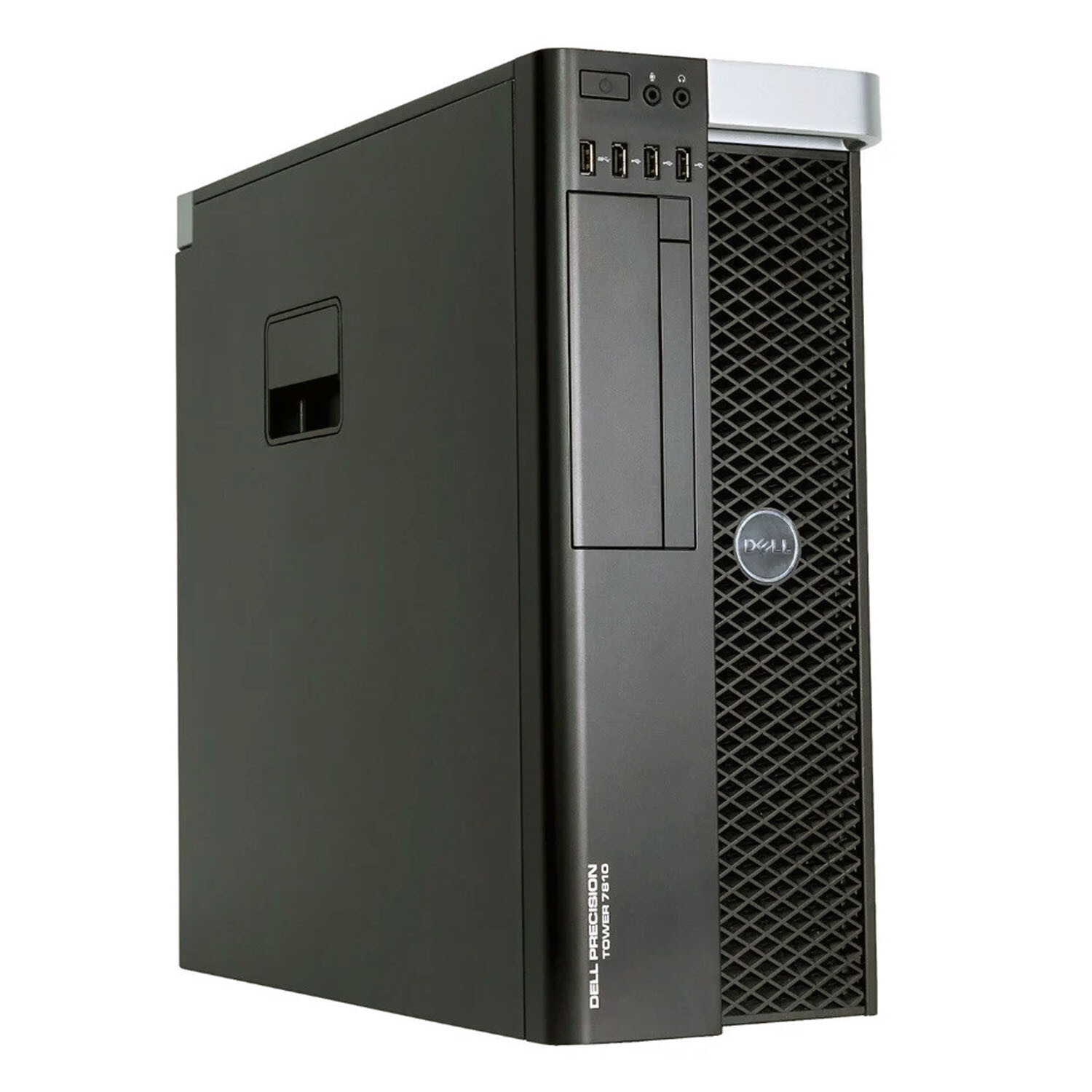 Dell Precision 7810 Workstation 2x Xeon E5-2650 v3 20-Core 48GB