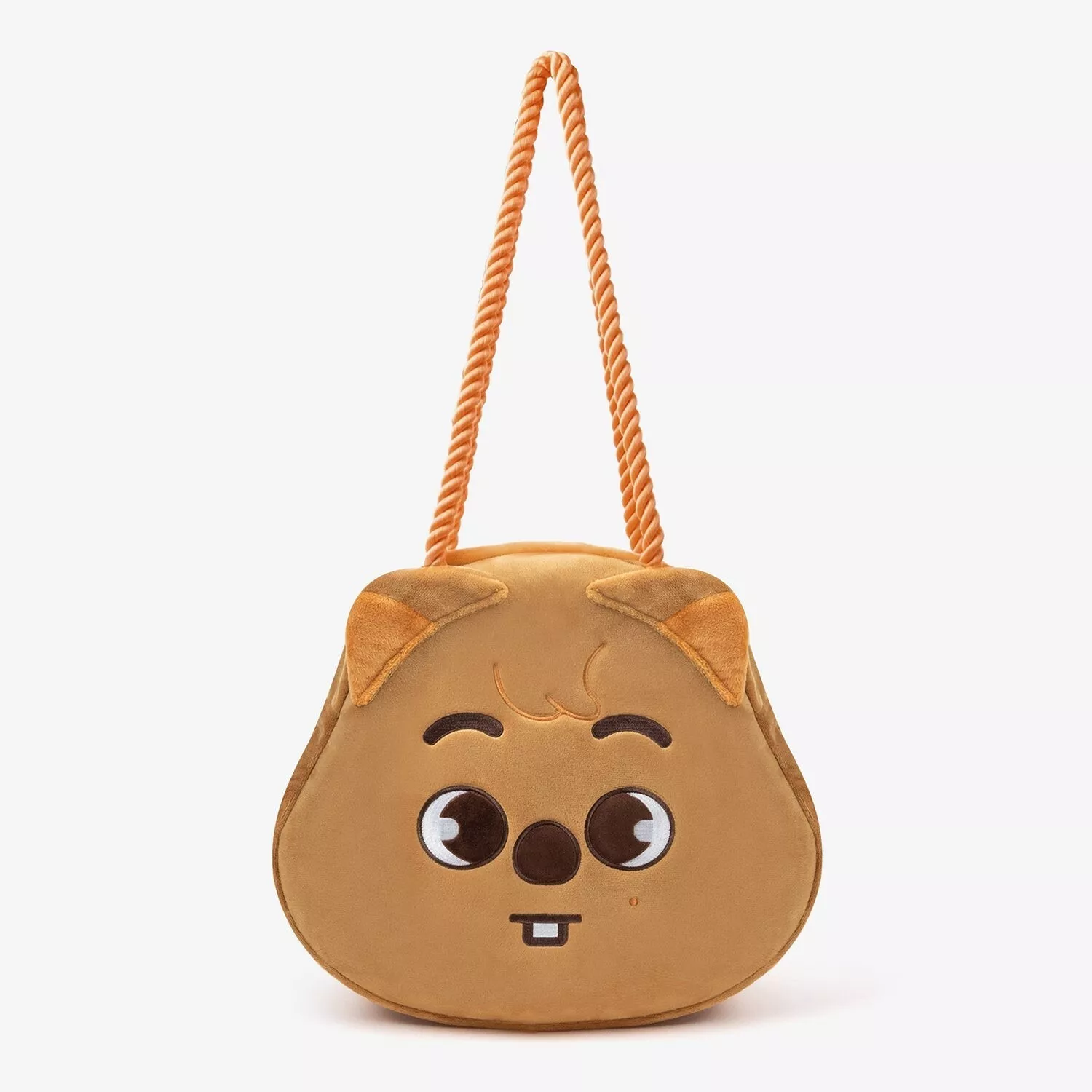 Stray Kids HAN QUOKKA Tote Bag Skzoo Pop Up Store 2025 Official