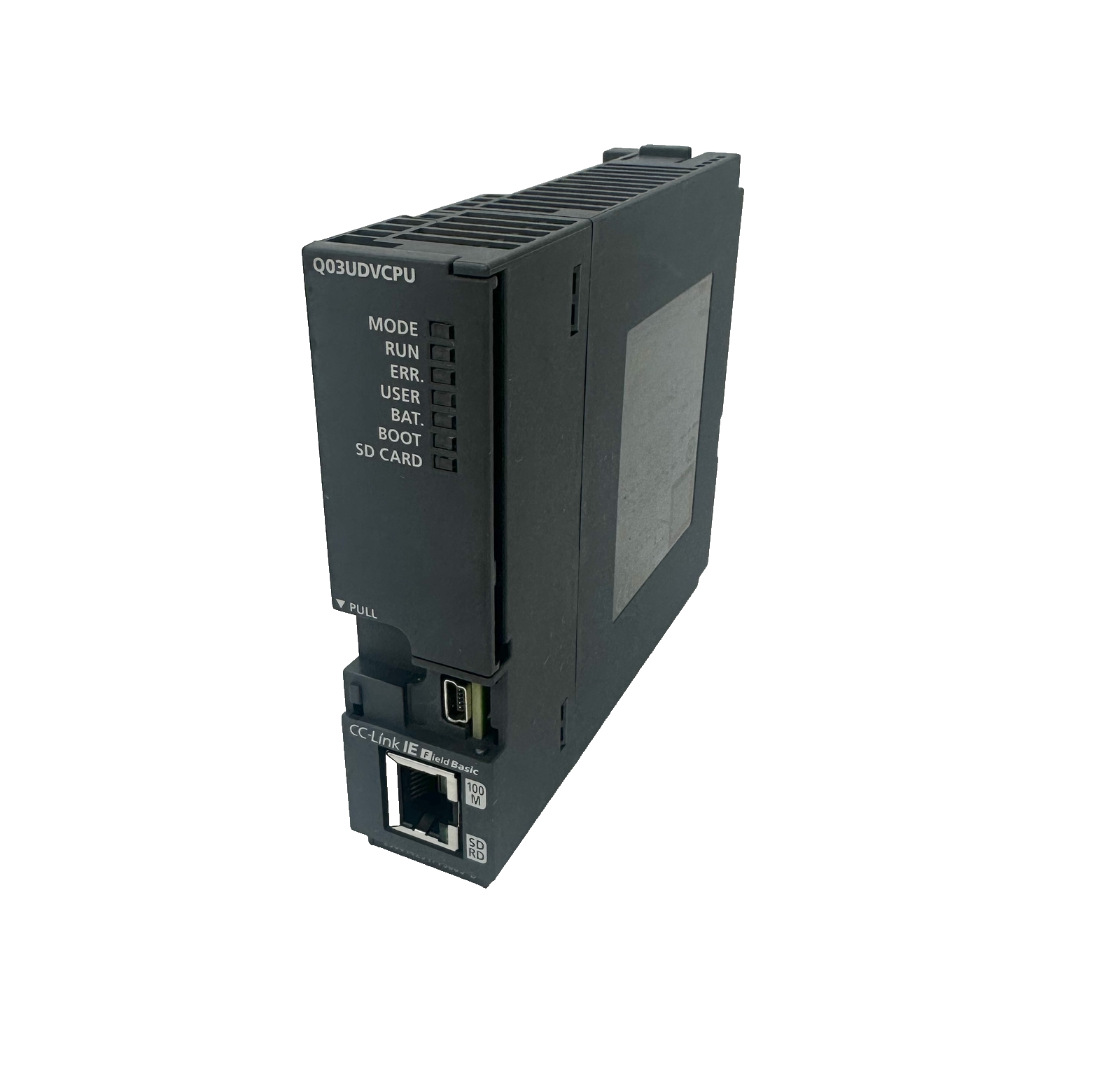 Mitsubishi Q03UDVCPU Melsec-Q Processor 30 Day Warranty | eBay