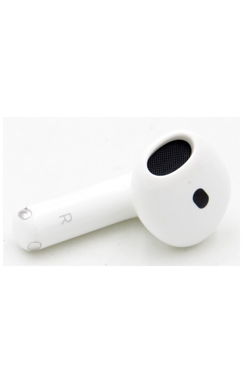 Apple AirPods 4 with Active Noise Cancellation (ANC) - Right Side