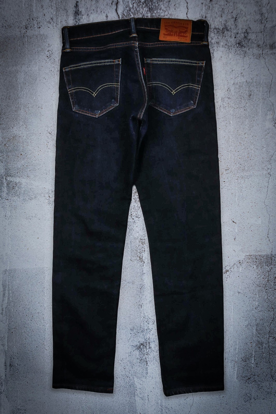 Levi's Straight 501Jeans Size: L W29/L29 | eBay