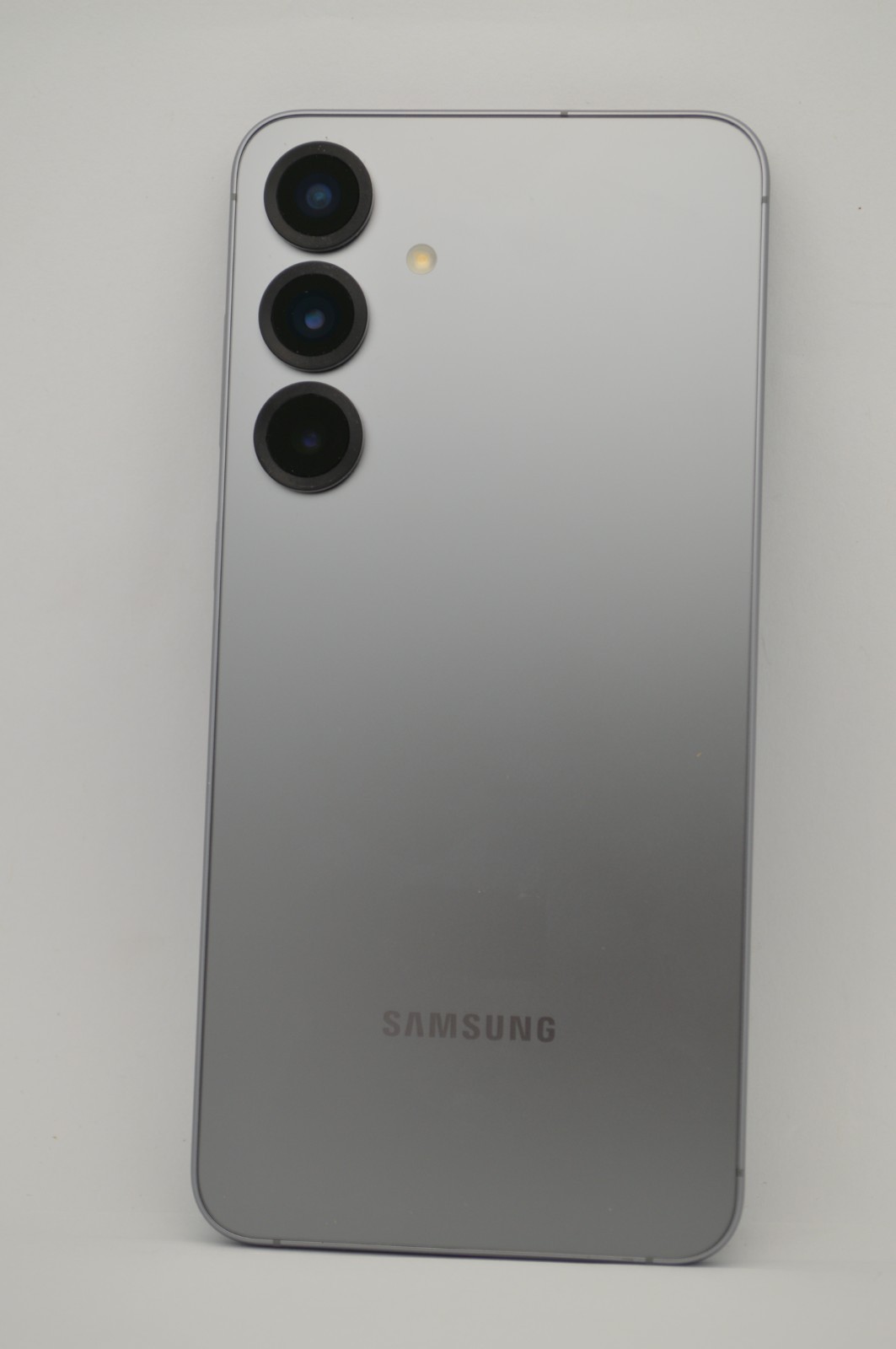 Samsung Galaxy S25+ PLUS 256 GB SM-S936U Silver Shadow (AT&T) | eBay