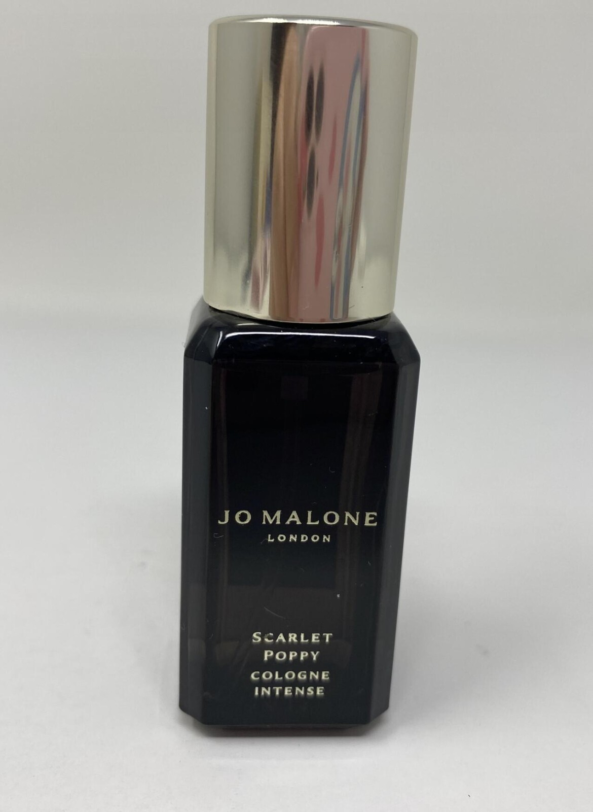 Jo Malone SCARLET POPPY Spray COLOGNE INTENSE 0.3 fl oz 9 ml