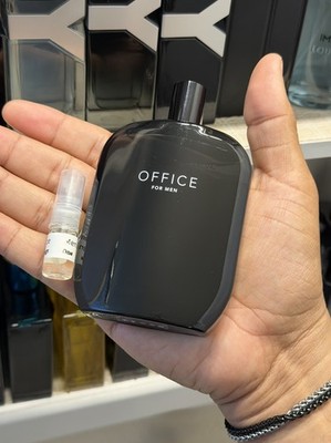 Office For Men By Jeremy Fragrance of Fragrance One 3.4 oz / 100