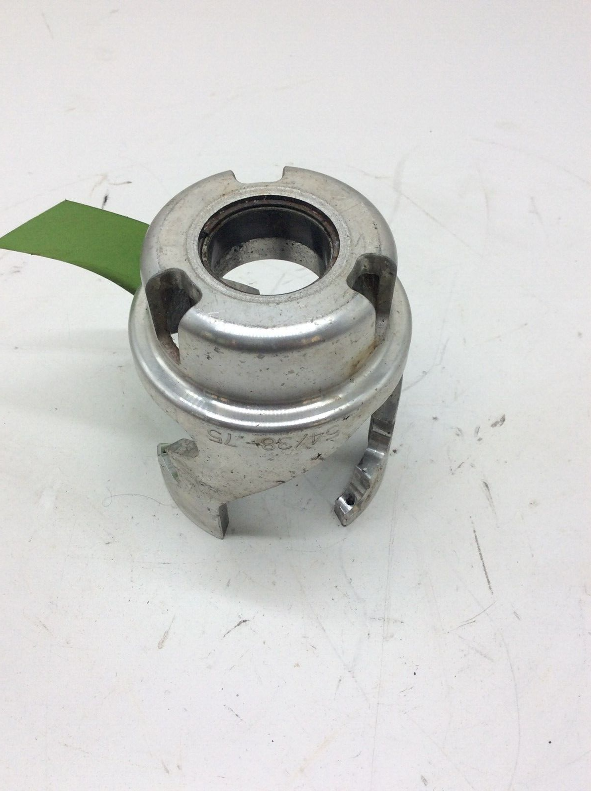 Speedwerx Helix Secondary Driven Clutch Helix 2009-2014 Jaguar Z1