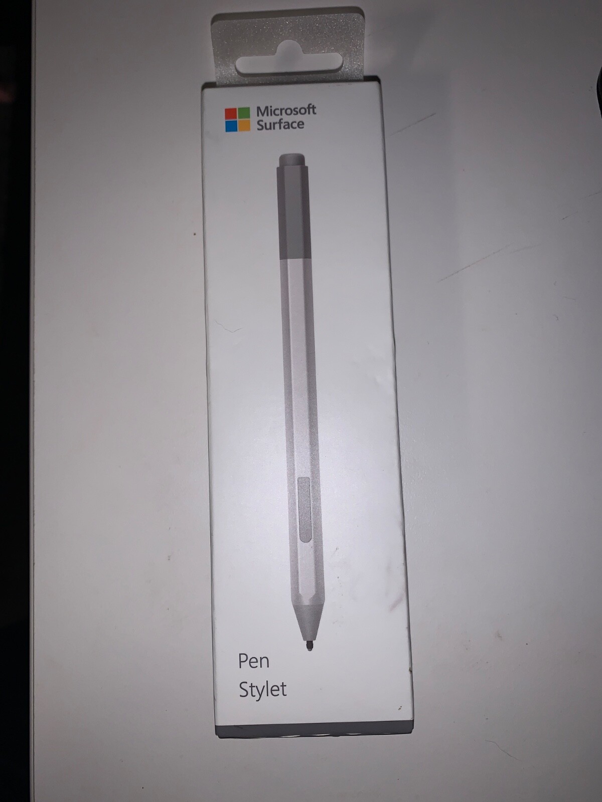 Microsoft Surface Pen Stylet 1776 / Brand New Sealed | eBay