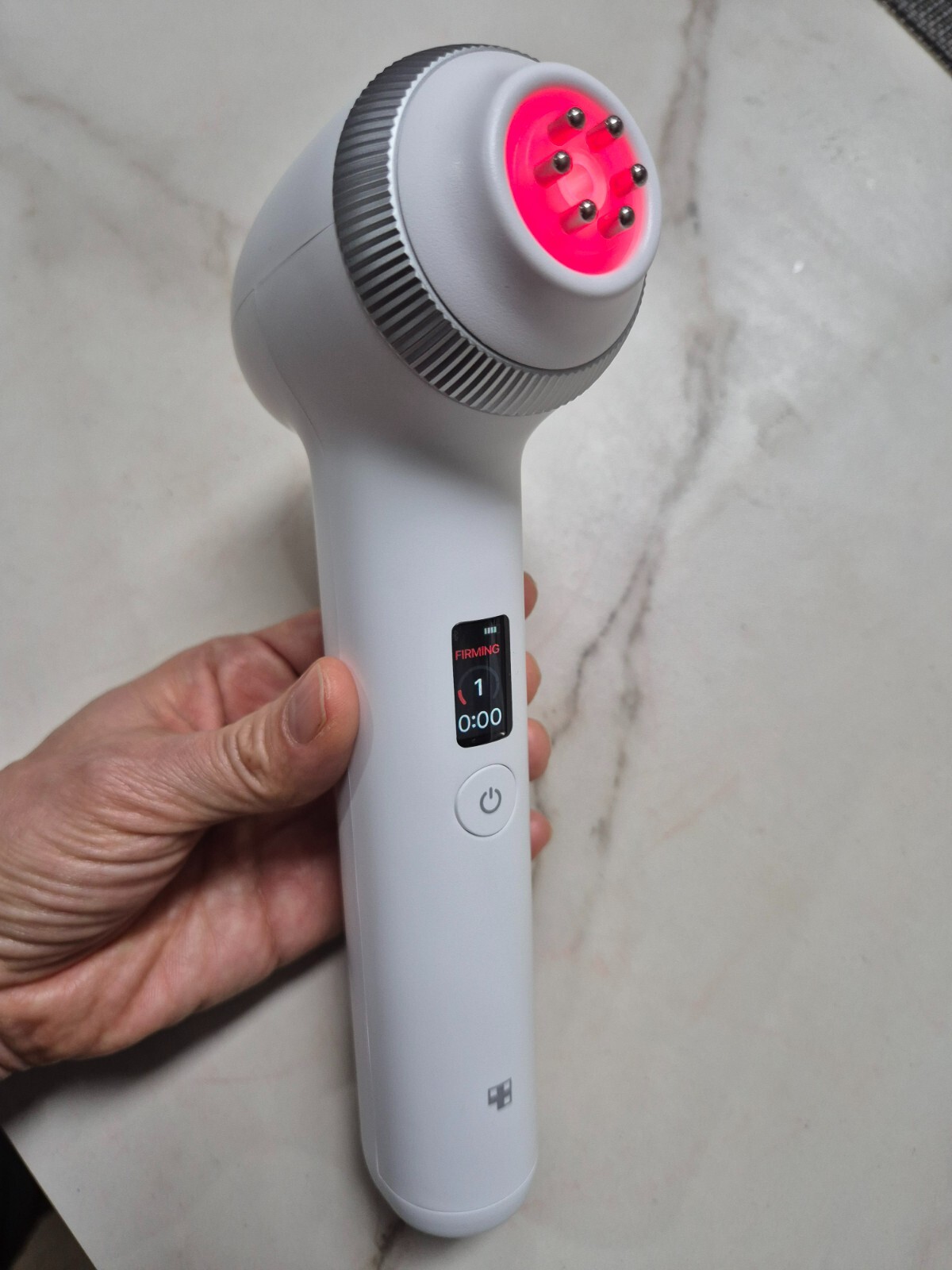 Medicube AGE-R Ultra Tune Home Skin Care Device | eBay