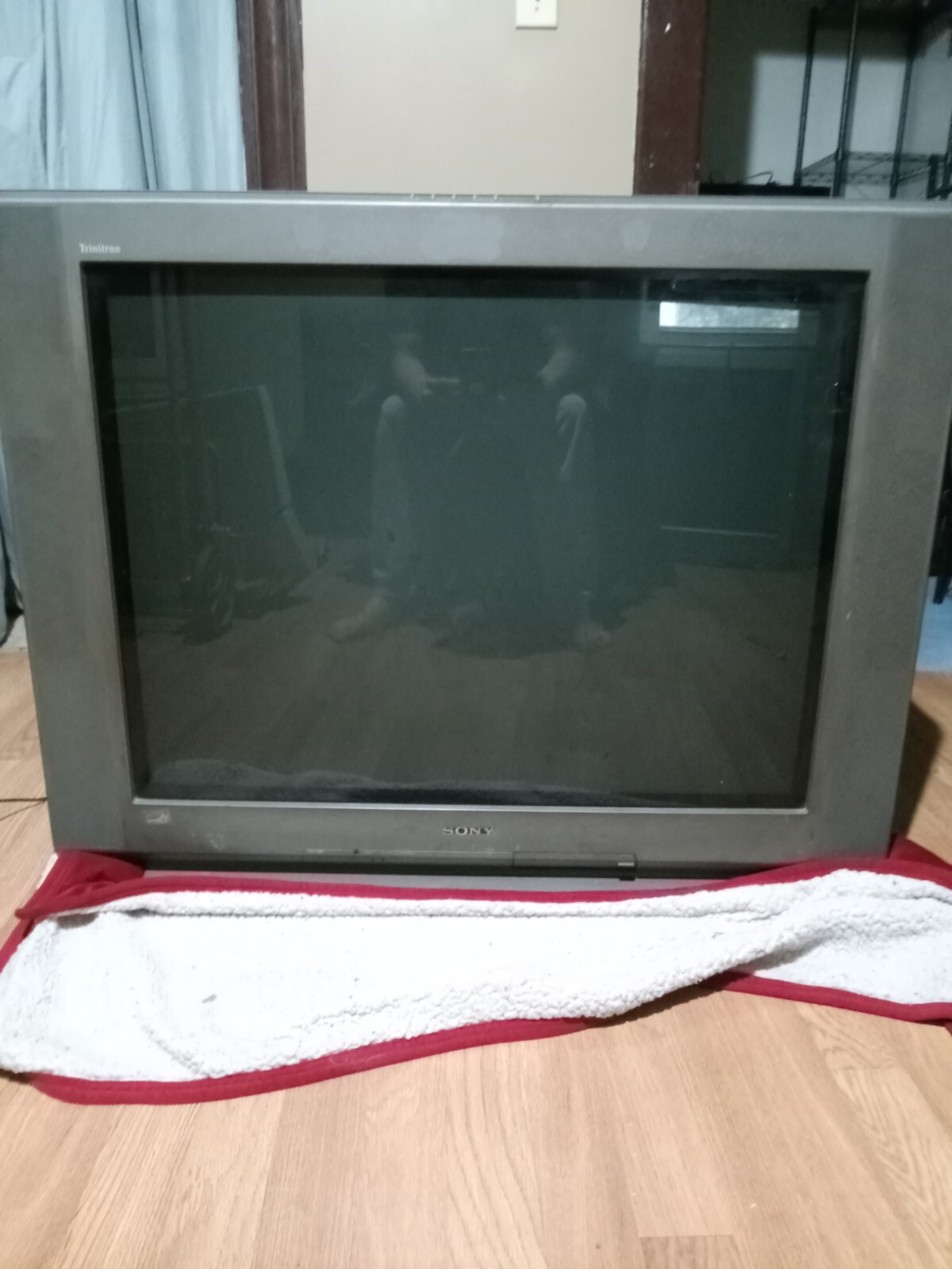 Sony Trinitron 36