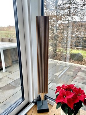 bang & olufsen Beolab 8000 Wood cover front (pair) high quality | eBay