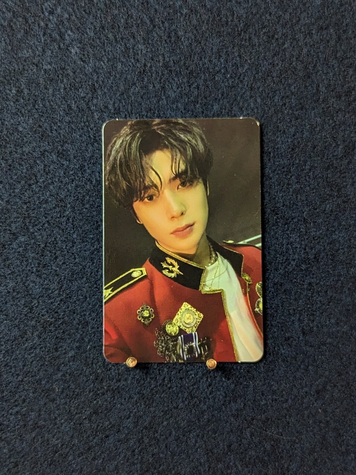 nct127 NCT127 nct NCT テヨン チェキ トレカ smtown nct127 NCT127