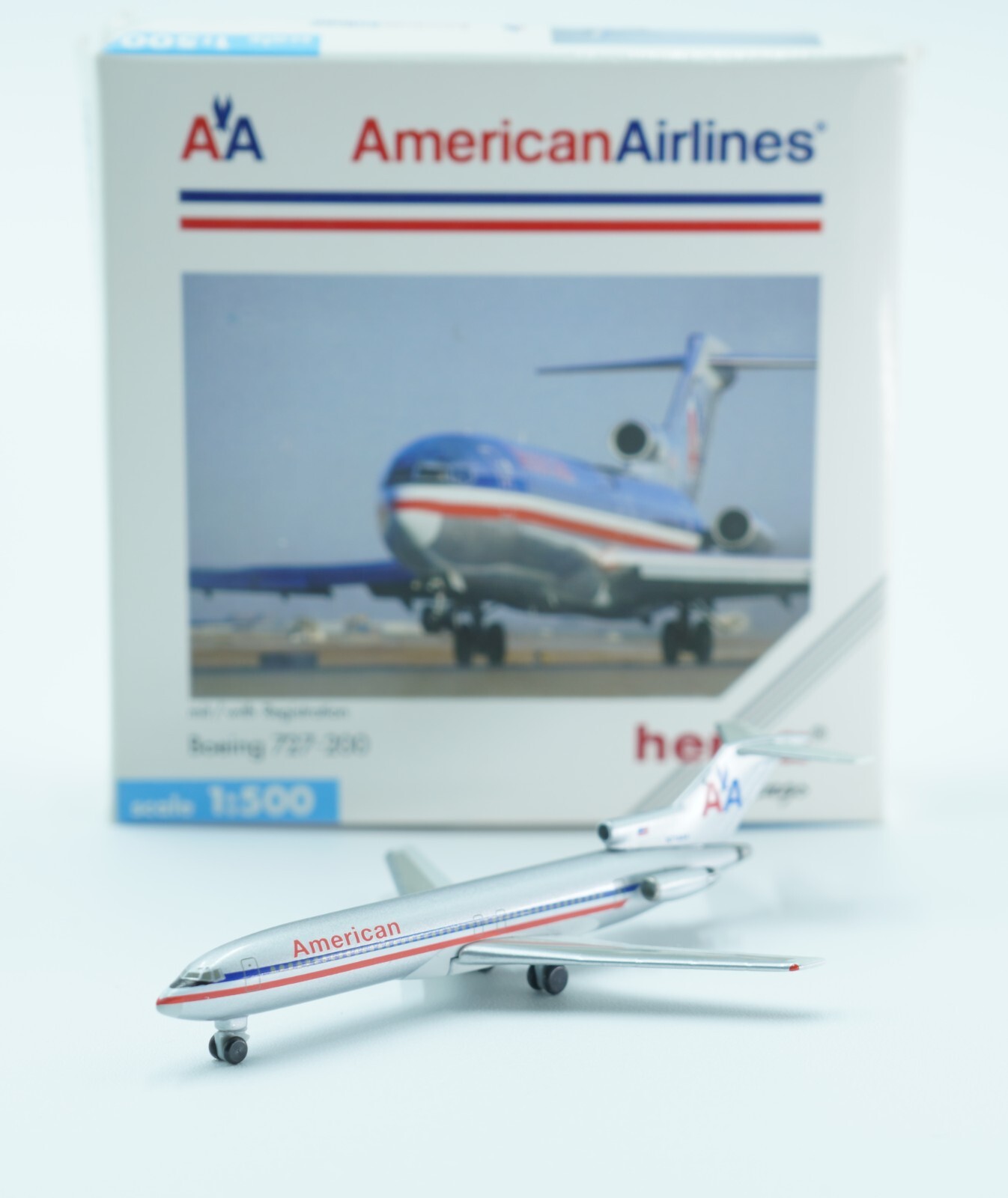 中古】herpa Boeing 6個 中古】herpa Boeing 6個 中古】herpa Boeing 6