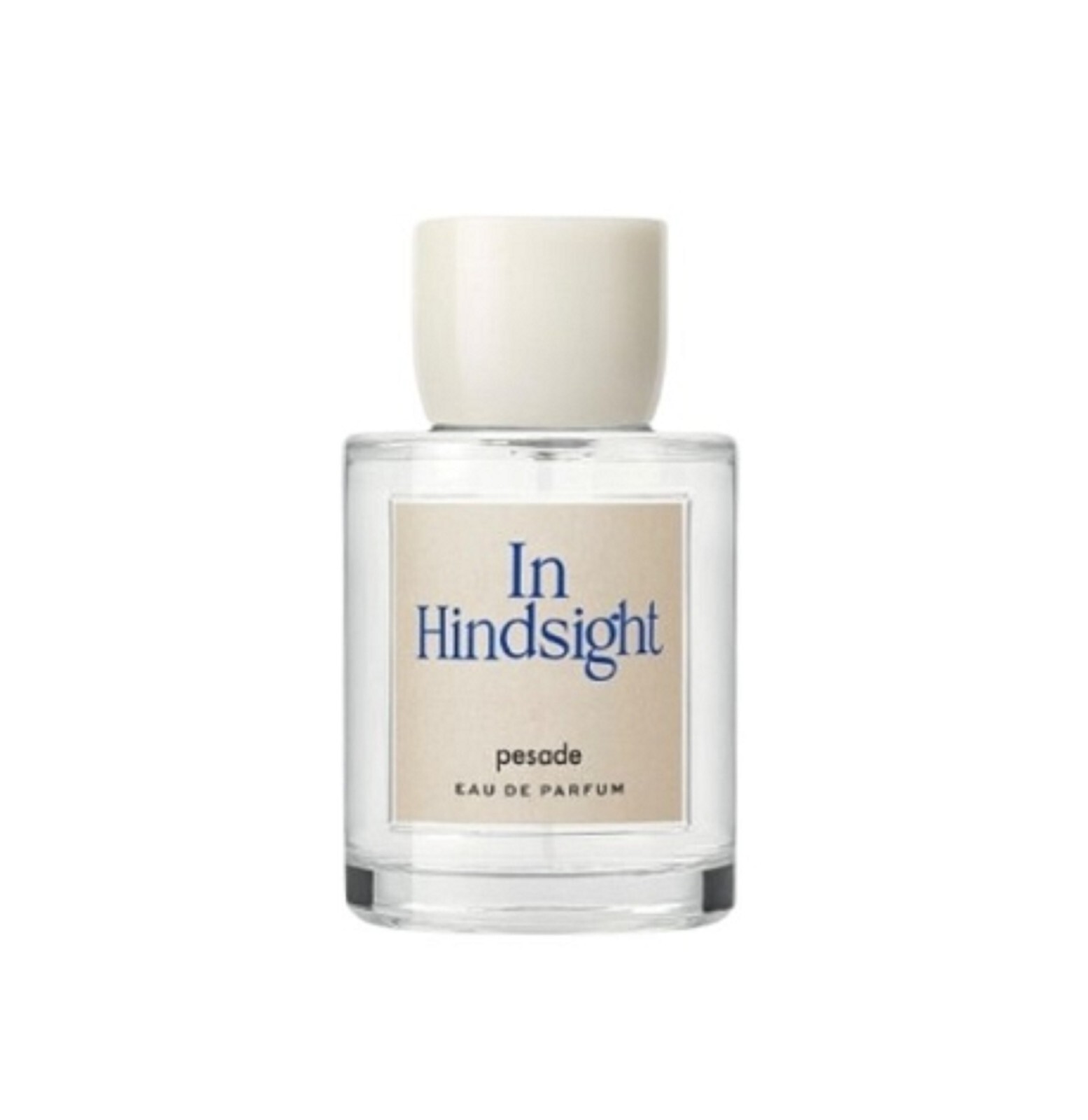PESADE In Hindsight Eau de Parfum 30ml | eBay
