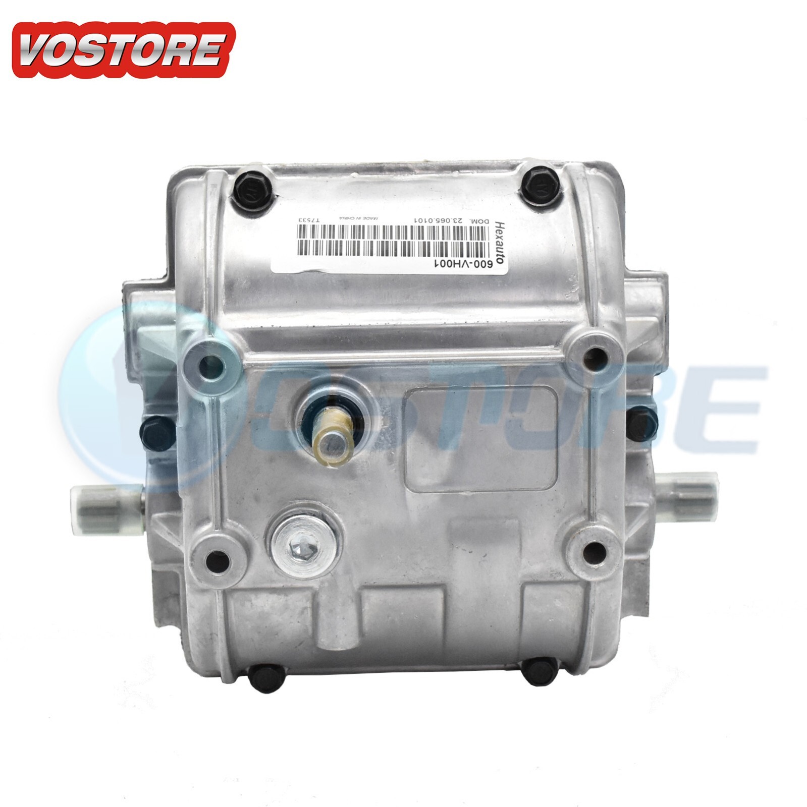 5 Speed Transmission for Peerless 700-070A 14176 481580 1-323500