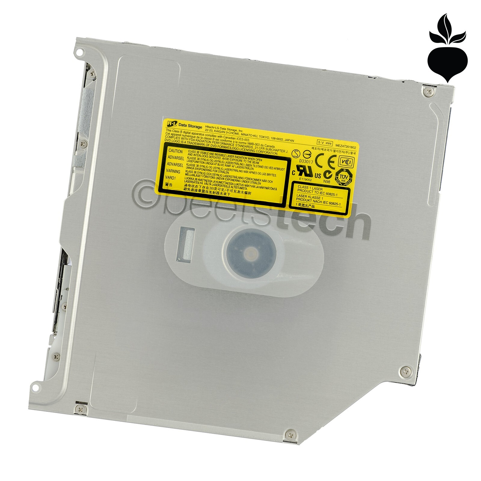 GS31N DVD SATA SUPERDRIVE MacBook Pro 13 A1278 15 A1286 17 A1297