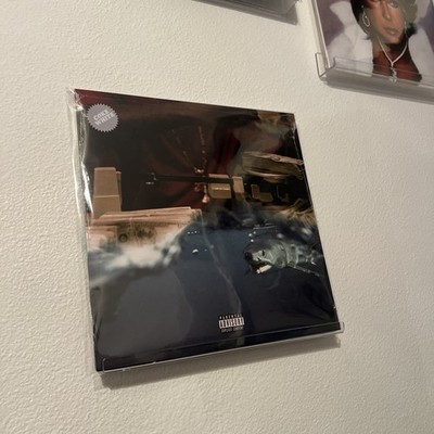 Yung Lean - Jonatan 127 Leandoer - Nectar - Yellow | eBay