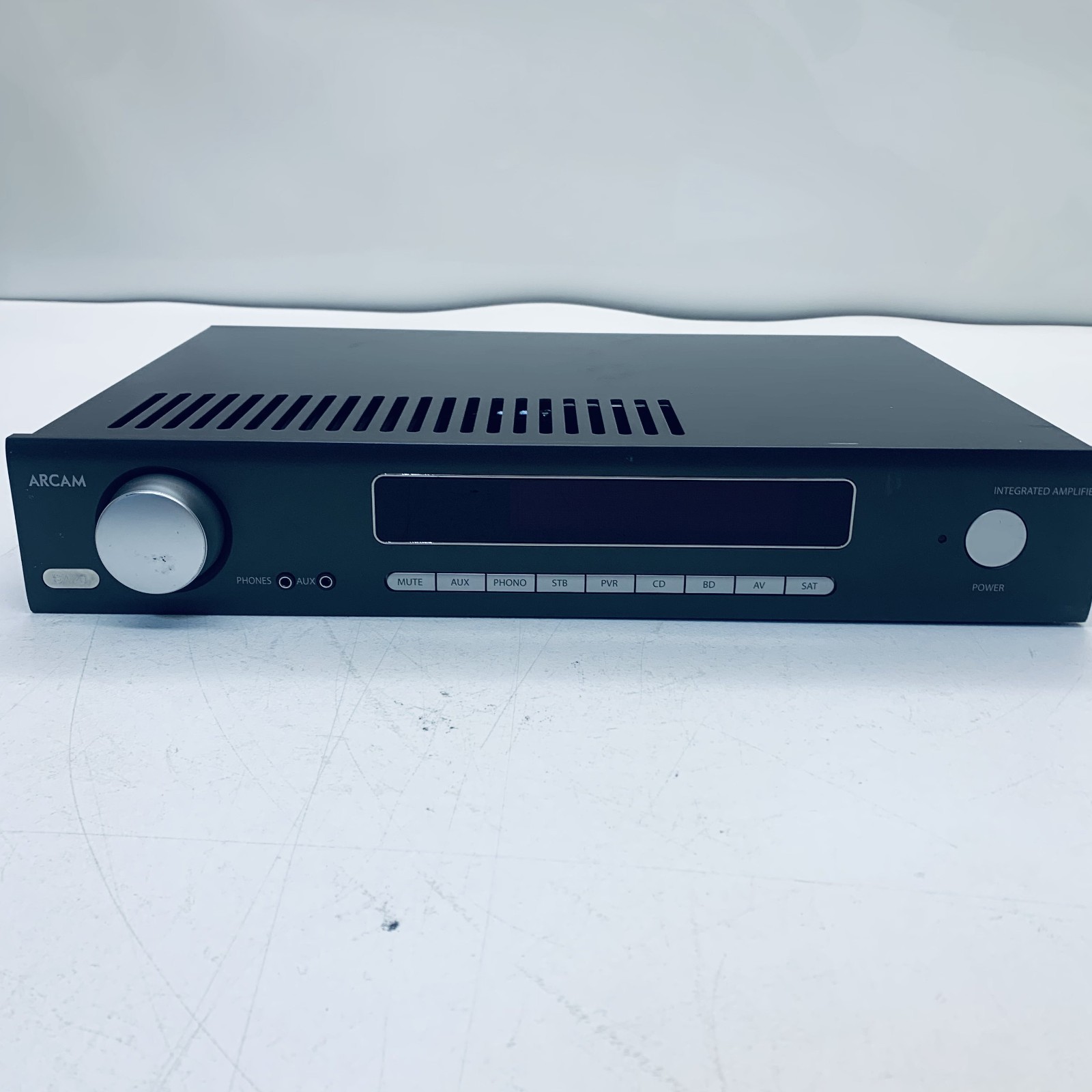 Arcam SA20 Stereo Integrated Amplifier | eBay