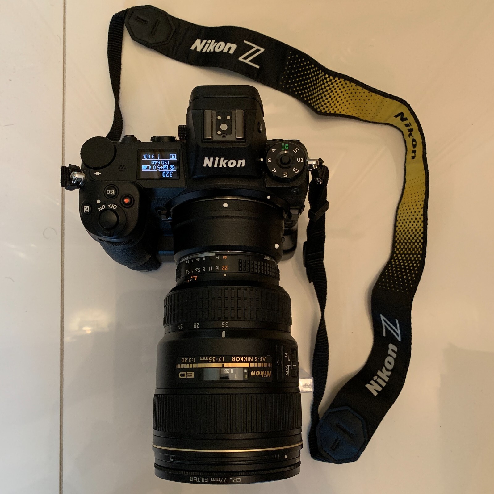 Canon-Nikon-Pentax-A 3個 セット。 Canon-Nikon-Pentax-A 3個 セット。