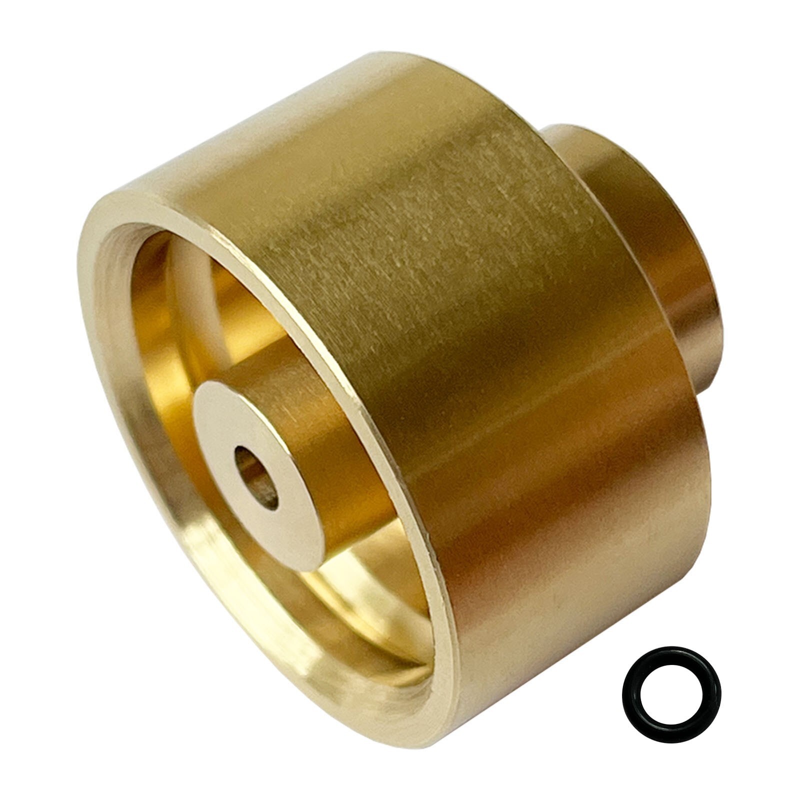 Lindal Canister to CV Stove Gas Adapter Converter cv470 cv270 Easy