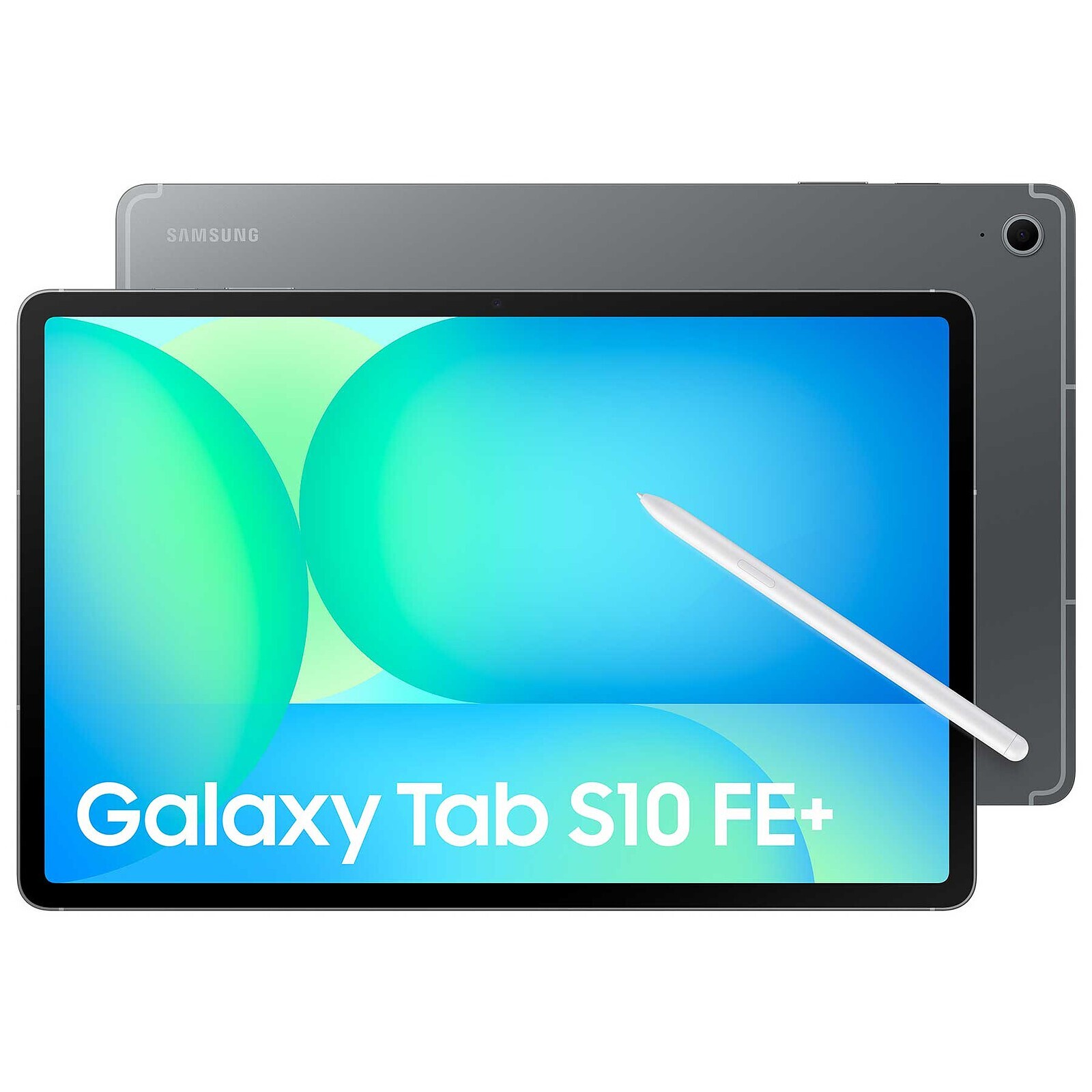 Samsung Galaxy Tab S10 FE+ Plus SM-X620 128GB 8GB RAM 13.1
