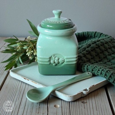 Le Creuset Signature Cocotte Ronde 18cm 7 