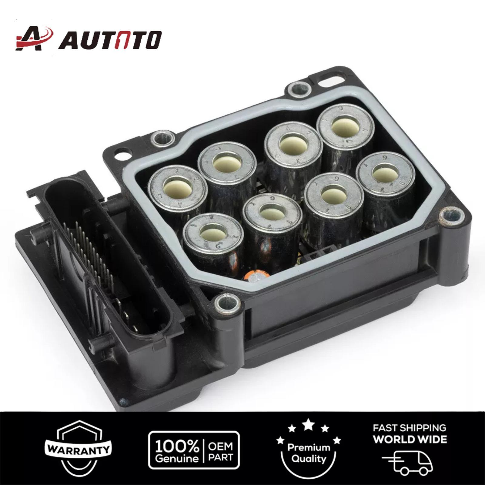 0265800534 ABS Anti-Lock Pump Control Module Fits For Toyota Camry